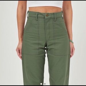 Stan Ray cargo pants